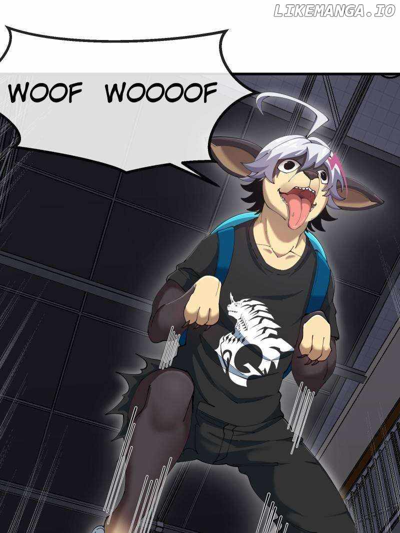 I Am The Monster Overlord Chapter 15 79
